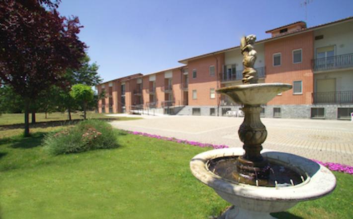 La Casa di Riposo “Fondazione F.lli Gallo” si amplia