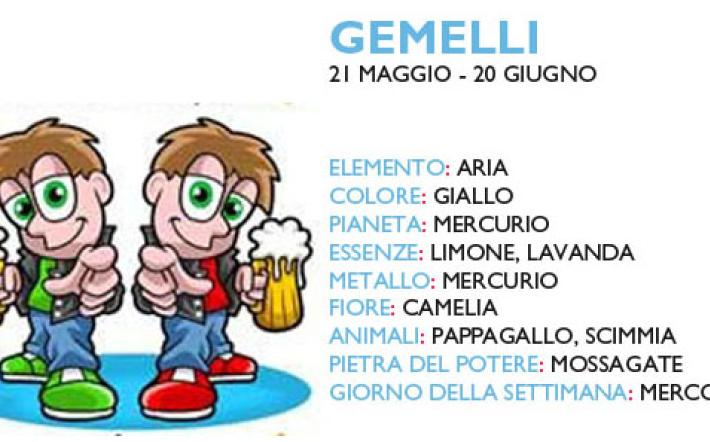 GEMELLI