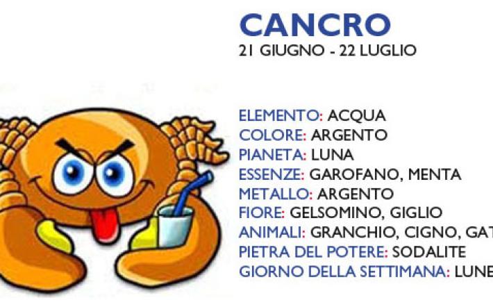 CANCRO
