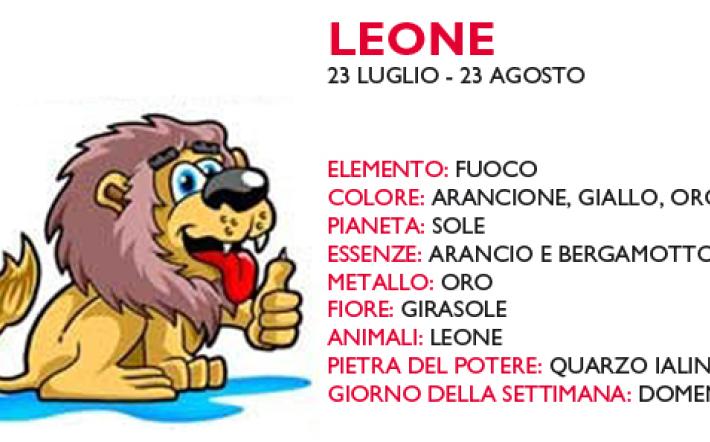 LEONE