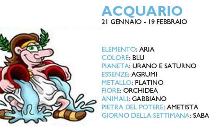 ACQUARIO