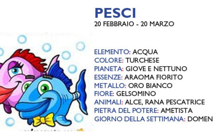 PESCI