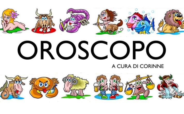 Oroscopo