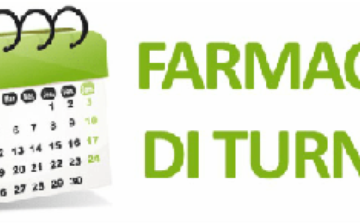 Farmacie di turno