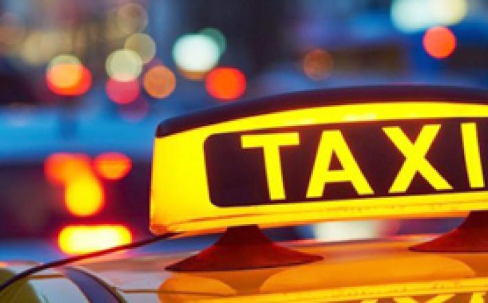 Taxi