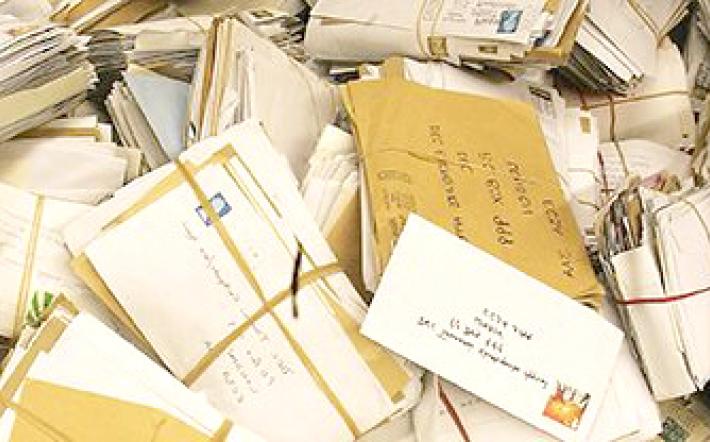 Ausili per assorbenza: nuove modalità di distribuzione