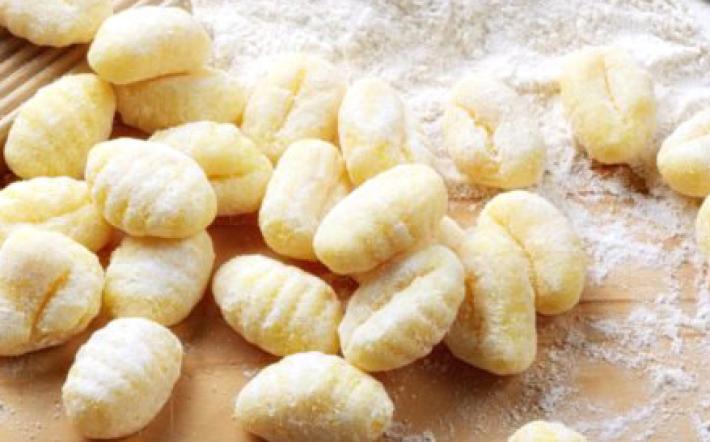 Gnocchi di patate