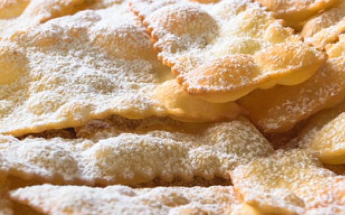 Le bugie di Carnevale