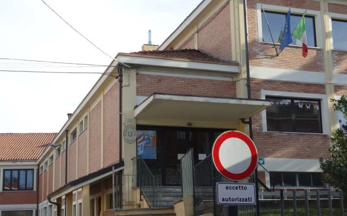 scuole peveragno