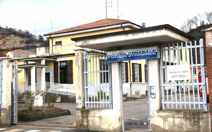 Ceva, Polizia stradale, Cirio: “La Regione sostiene il comune per garantire la presenza degli agenti"