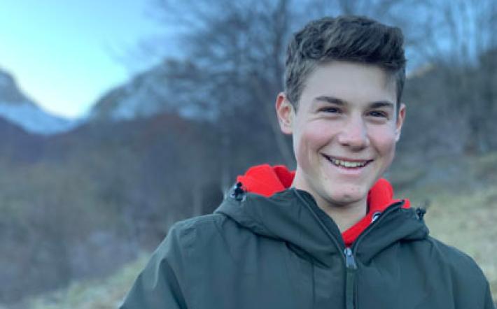 Studente dell'Istituto Baruffi di Ceva ambasciatore alle Nazioni Unite