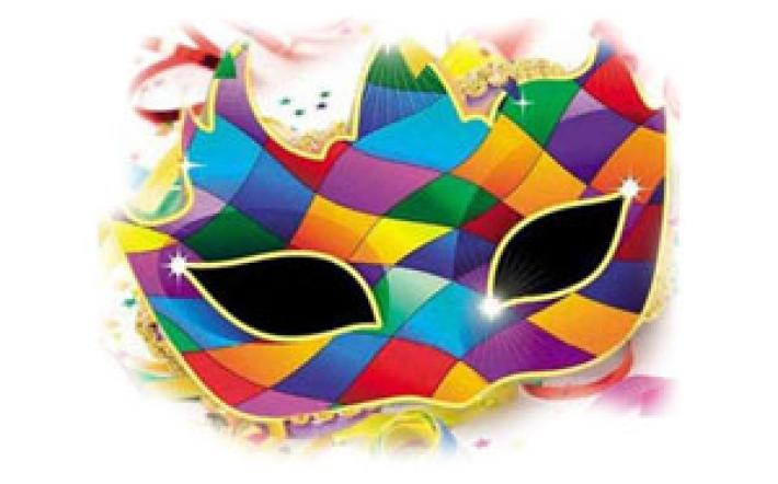Sfilata di Carnevale a Fossano