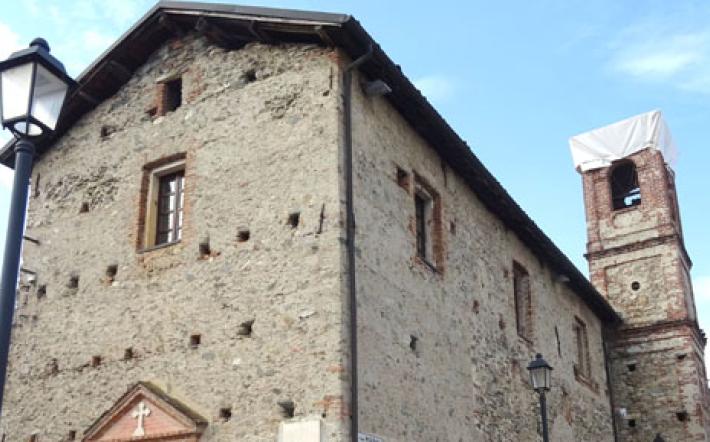 Chiesa Roccaforte