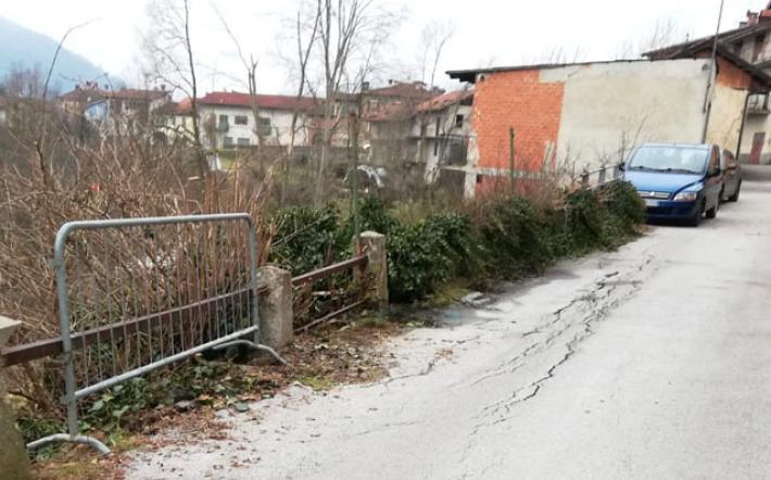 San Michele via Fontana