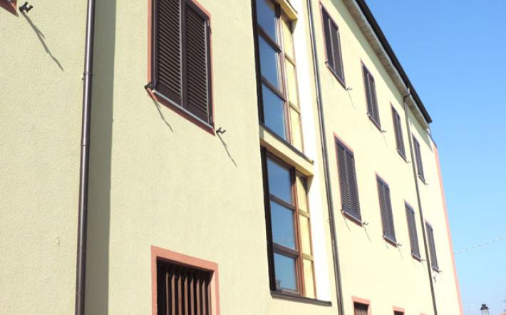 Municipio Pianfei