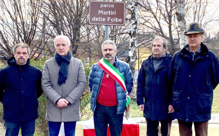Ceva ha celebrato il Giorno del ricordo
