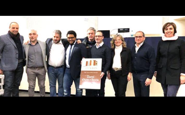 Presentazione Turris