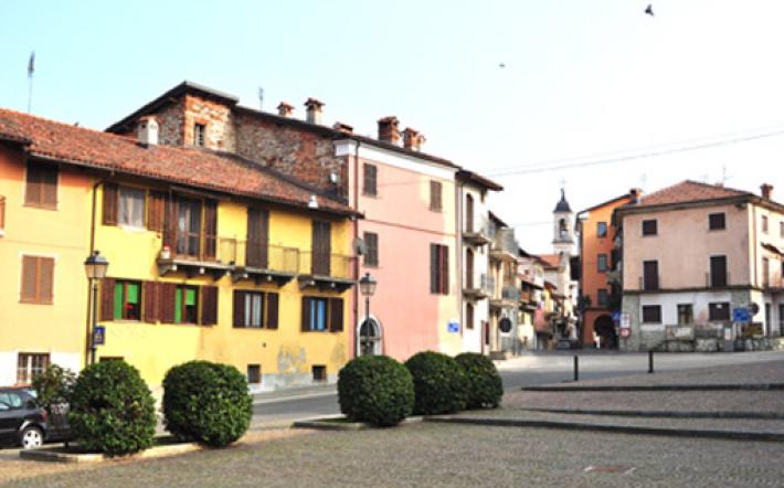 via Roma Margarita