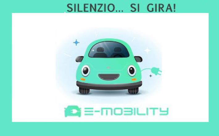 L’istituto Vallauri di Fossano ha costruito un’auto elettrica