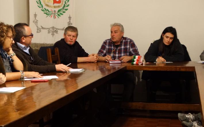 Mina consiglio niella
