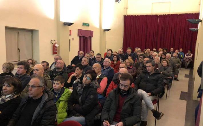 pubblico san michele lupo