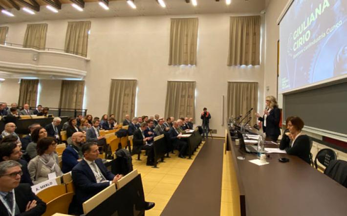 Politecnico di Mondovì: scommessa vinta, s’inaugura l’anno accademico