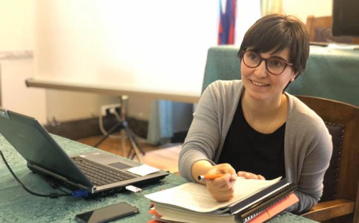 &laquo;Cosa chiederei al Governo? Maggiore chiarezza per la nuova Imu: mette in difficolt&agrave; tutti&raquo;