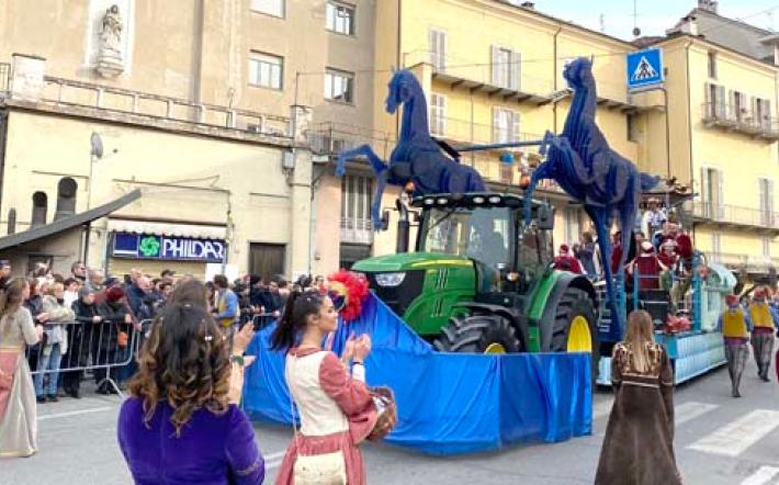 Cambiare