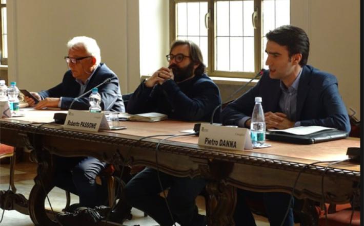 "Occorre la nuova norma per l’assunzione degli atleti paraolimpici over 35 nei gruppi sportivi militari"