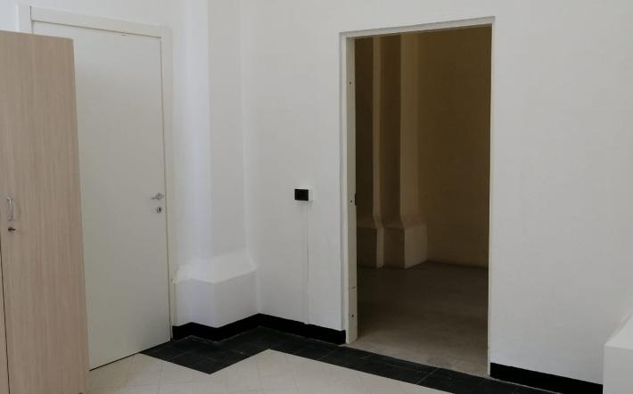San Michele, quasi pronti i nuovi studi medici