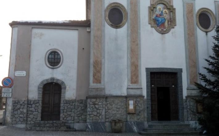 Montaldo: giovedì si presenta il progetto per Sant’Anna Collarea