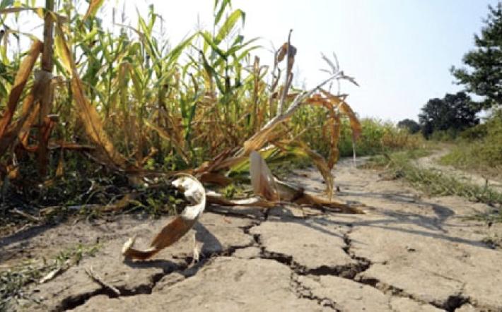 Meteo: da 60 giorni non c'è una perturbazione sul Monregalese
