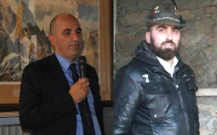 Alpi Marittime, ecco il decreto di nomina: Piermario Giordano presidente, in Consiglio anche Bodino ed Erbì
