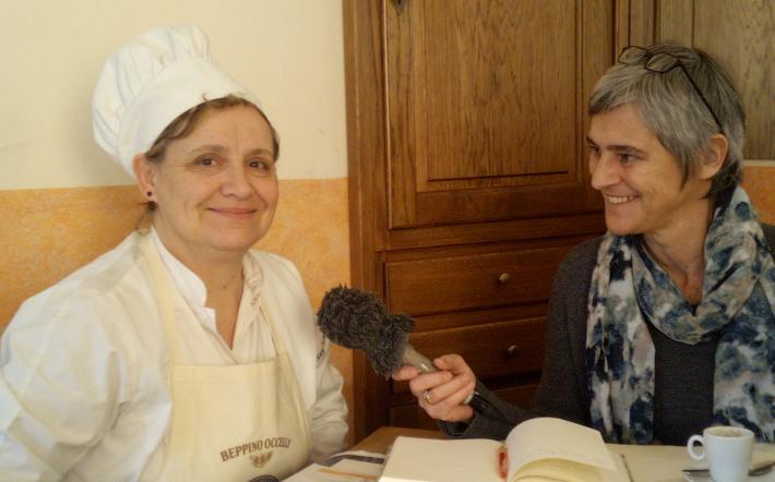 Pamparato: la Locanda del Mulino sulla più importante radio austriaca