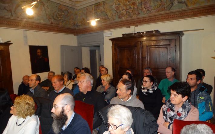 Montaldo, ecco come Sant&rsquo;Anna Collarea cambier&agrave; volto