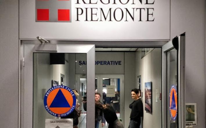 Piemonte, indagine Regione su Covid-19