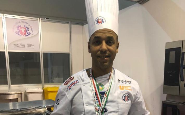 Adil Carrù