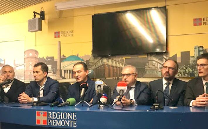 Coronavirus, la situazione in Piemonte: un solo caso confermato positivo