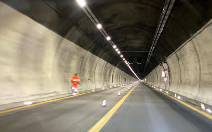 Autostrada A6 Torino-Savona: tariffe aumentate