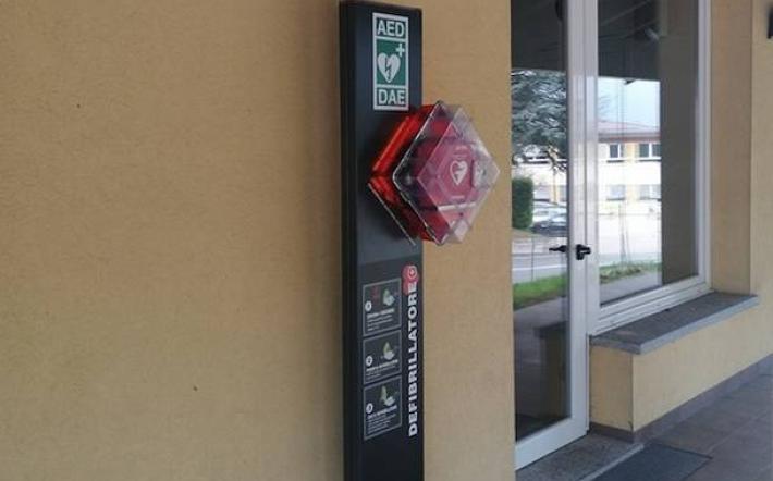 Vicoforte sarà la seconda città “cardioprotetta” della Granda