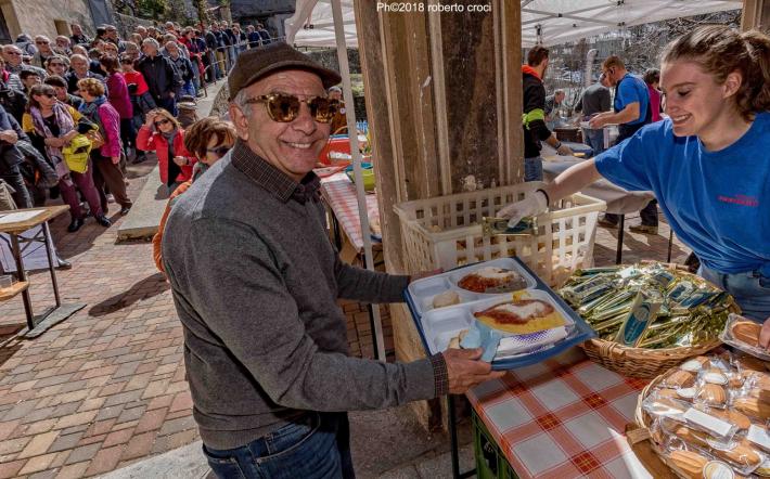 Pamparato: la Fiera di Pasqua cambia volto