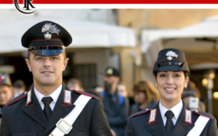 Sanit&agrave; Piemonte: la Regione esonera dal pagamento del ticket sanitario le forze di polizia per gli incidenti in servizio