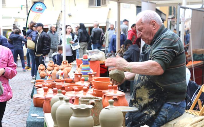 Mondovì: la Fiera di Primavera 2021, annullata per emergenza covid, finanzia inediti eventi estivi al nuovo Polo delle Orfane