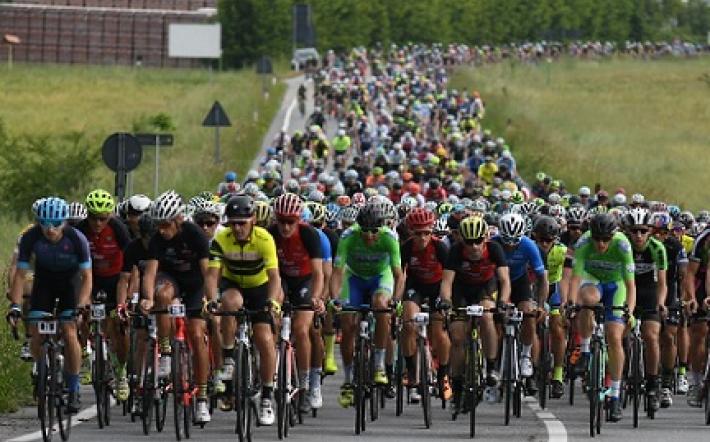 Granfondo Valli Monregalesi