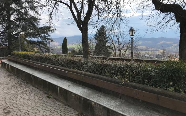 Vicoforte: con il “bando distruzione” si punta a riqualificare piazza San Teobaldo