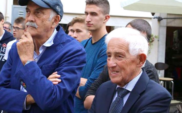 Nel ricordo di Ivo Peyra donata un’apparecchiatura alla Cardiologia dell’ospedale “Regina Montis Regalis”
