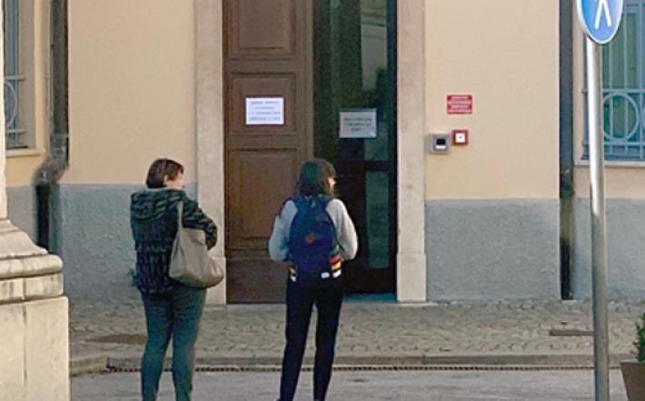Scuola, maturità ai tempi del Covid-19: 63/100 - La studentessa dei record supera l’esame di maturità alla terza prova dopo un inedito percorso giudiziario