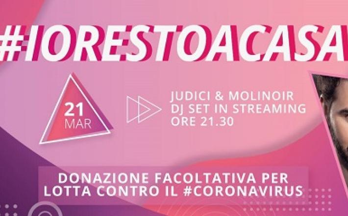 locandina party streaming