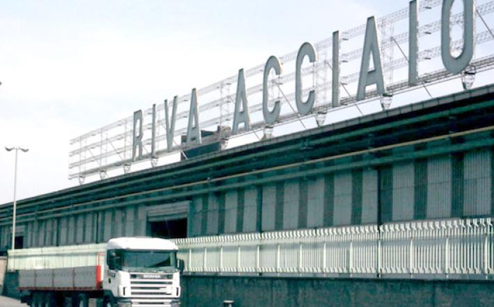 Riva Acciaio di Lesegno: prevista la chiusura fino al 23 marzo