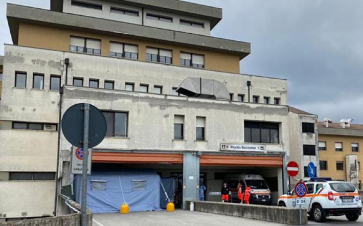 Ceva: l’opposizione interviene sul nuovo reparto dialisi a Mondovì
